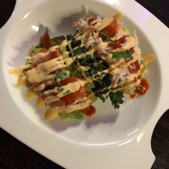 Ichiban - Seafood tacos - Sushi Bars Near Me - Chico, California Ichiban - Seafood tacos - Sushi Bars Near Me - Chico, California