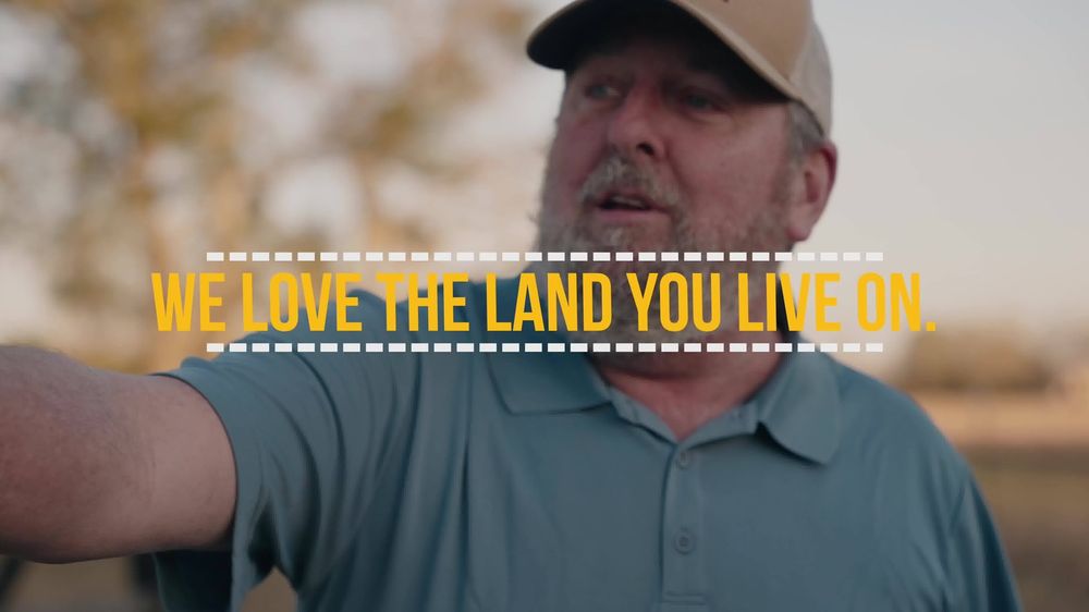 GROUNDUP LAND Plantersville, Texas Tree Services Yelp