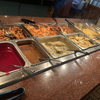 King Buffet - Buffets Near Me - Visalia, California