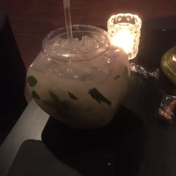 D'antigua - Fish bowl forgot name - Music Venues Near Me - Queens, New York