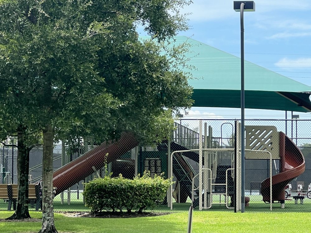 Mission Bay Community Association Park Image