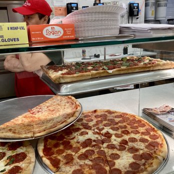 Original Roma Pizza - 04/24/23 - Italian Near Me - New York, New York Original Roma Pizza - 04/24/23 - Italian Near Me - New York, New York