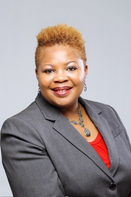 Nikki Fierro - Keller Williams Preferred Properties