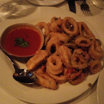 Grato - Crispy calamari - Italian Near Me - Morris Plains, New Jersey Grato - Crispy calamari - Italian Near Me - Morris Plains, New Jersey