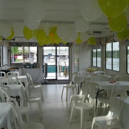 Wedding Aisle on the 1st floor of Celebration Wedding Aisle on the 1st floor of Celebration