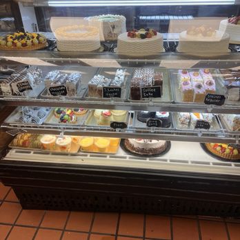 Su Pan Bakery - Dessert bar - Mexican Near Me - Poway, California Su Pan Bakery - Dessert bar - Mexican Near Me - Poway, California