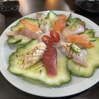 Kahi Sushi - Nigiri - Sushi Bars Near Me - American Fork, Utah