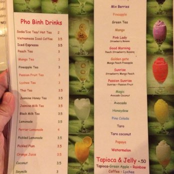 Pho Binh Heights - Vietnamese Near Me - Houston, Texas Pho Binh Heights - Vietnamese Near Me - Houston, Texas