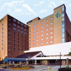 UPMC Harrisburg - PinnacleHealth Harrisburg Hospital
