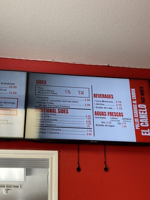 Pollos Asados El Canelo by null