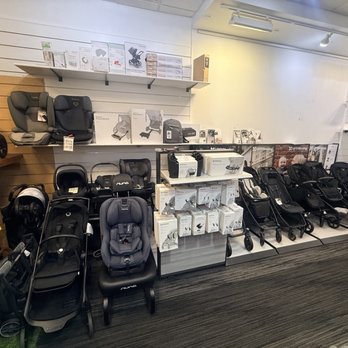 Buttercup - Baby Gear & Furniture Near Me - Pasadena, California