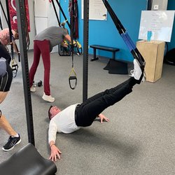 McCahill Chiropractic & Sports Injury Rehab