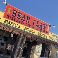 Bear Claw Trading Post