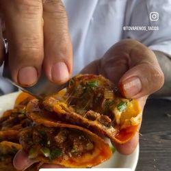 La Casita Olvera - $1 taco Tuesday  11am-9pm w/drink purchase  9 different meats to choose from