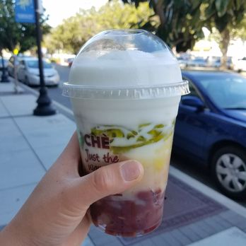 Bambu Desserts & Drinks - 3. Awesome Trio - $5 - Juice Bars & Smoothies Near Me - Sunnyvale, California Bambu Desserts & Drinks - 3. Awesome Trio - $5 - Juice Bars & Smoothies Near Me - Sunnyvale, California