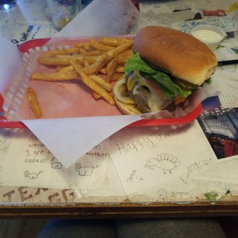 Mr B's Burger Pub - Burgers Near Me - Pantego, Texas Mr B's Burger Pub - Burgers Near Me - Pantego, Texas