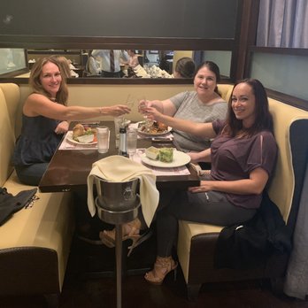 Sage Bistro Moderne - Ladies who lunch - French Near Me - Woodbury, New York Sage Bistro Moderne - Ladies who lunch - French Near Me - Woodbury, New York