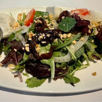 PB Catch - Burrata Salad - Seafood Near Me - Palm Beach, Florida PB Catch - Burrata Salad - Seafood Near Me - Palm Beach, Florida