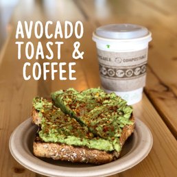 Avocado Toast