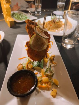 Argyle Grill & Tavern by null
