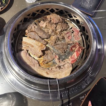 Seapot - Pork belly and brisket - Hot Pot Near Me - Plano, Texas Seapot - Pork belly and brisket - Hot Pot Near Me - Plano, Texas