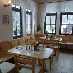 Gasthof & Pension Brettmühle
