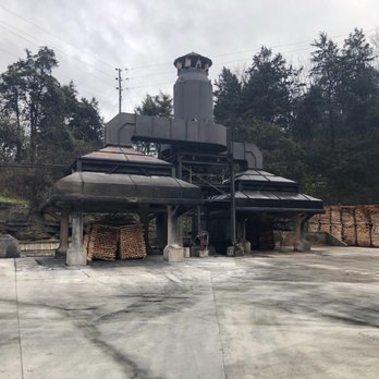 The Jack Daniel Distillery - Distilleries Near Me - Lynchburg, Tennessee