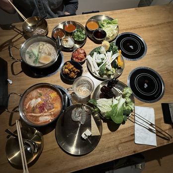 dPot Unlimited - Hot Pot Near Me - Irvine, California