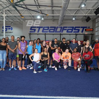 Steadfast Fitness and Performance - Trainers Near Me - Lewisville, Texas Steadfast Fitness and Performance - Trainers Near Me - Lewisville, Texas