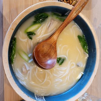 Ricey Silo - Chinese Near Me - Markham, Ontario