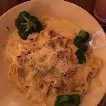 The Old Spaghetti Factory - Breast of Chicken Fettucine! - Italian Near Me - Phoenix, Arizona The Old Spaghetti Factory - Breast of Chicken Fettucine! - Italian Near Me - Phoenix, Arizona