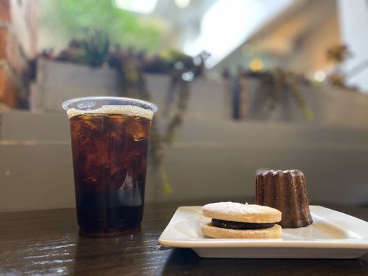 Boxcar Coffee | Pearl Cafe and Bakery by null