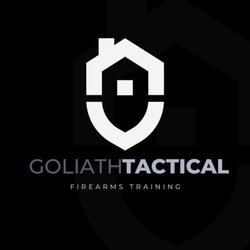 Goliath Tactical Firearms Training