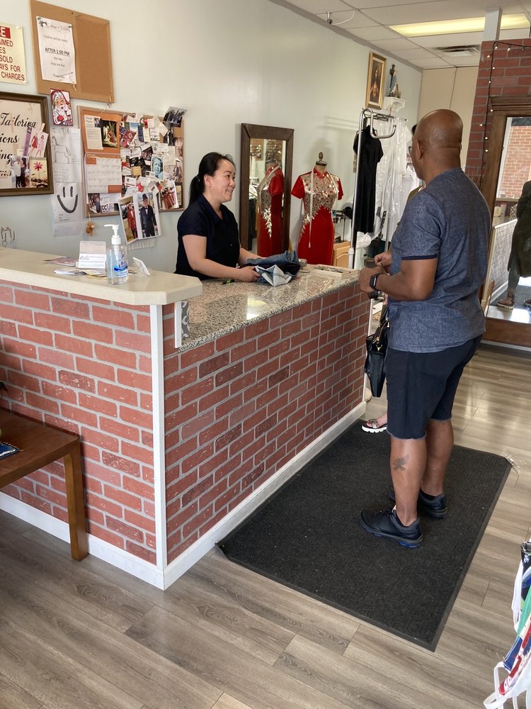 COTTAGE OF TAILORING Updated June 2024 11 Photos & 22 Reviews