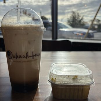 Qahwah House - Coffee & Tea Near Me - Westbury, New York Qahwah House - Coffee & Tea Near Me - Westbury, New York