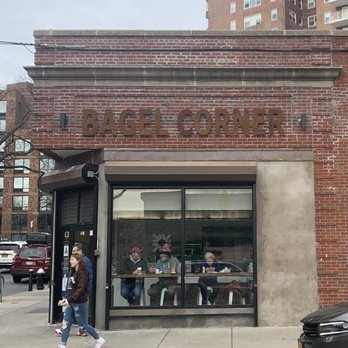 Bagel Corner - This is Title "roaches with your bagels!! - Bagels Near Me - Bronx, New York
