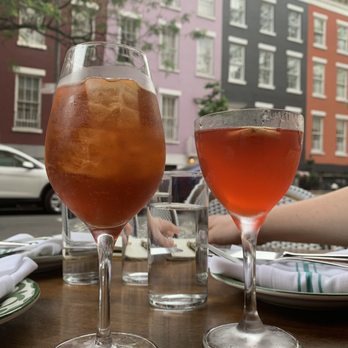 Dante - Cocktail Bars Near Me - New York, New York