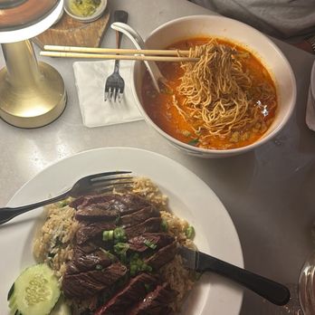 Top Thai - Thai Near Me - New York, New York