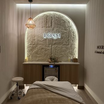 LOAM Wellness & Spa - Massage room - Day Spas Near Me - Las Vegas, Nevada LOAM Wellness & Spa - Massage room - Day Spas Near Me - Las Vegas, Nevada