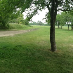 Little Mountain Park