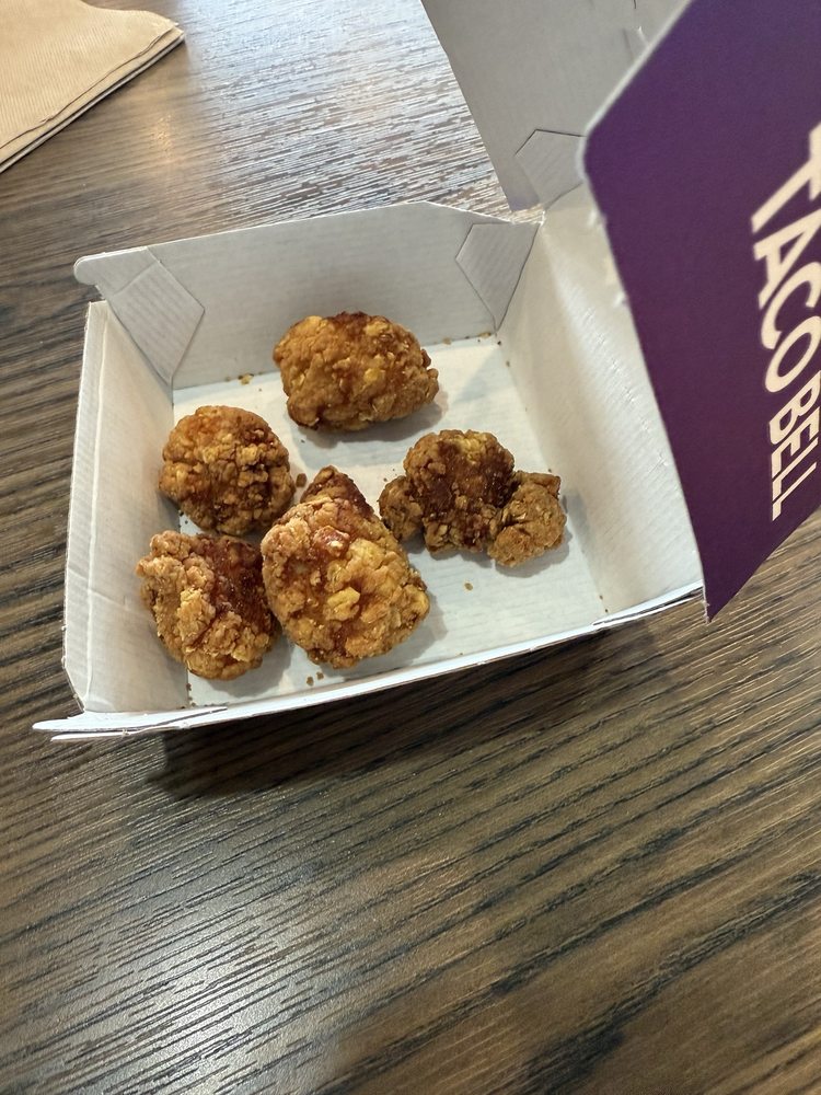 Taco Bell