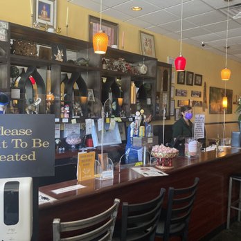 Thai Kitchen - Thai Kitchen.  View on entry. - Thai Near Me - Albuquerque, New Mexico
