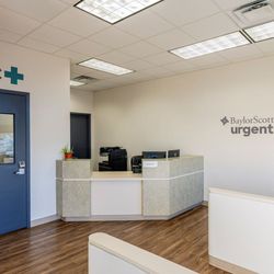 Baylor Scott & White Urgent Care+, Arlington
