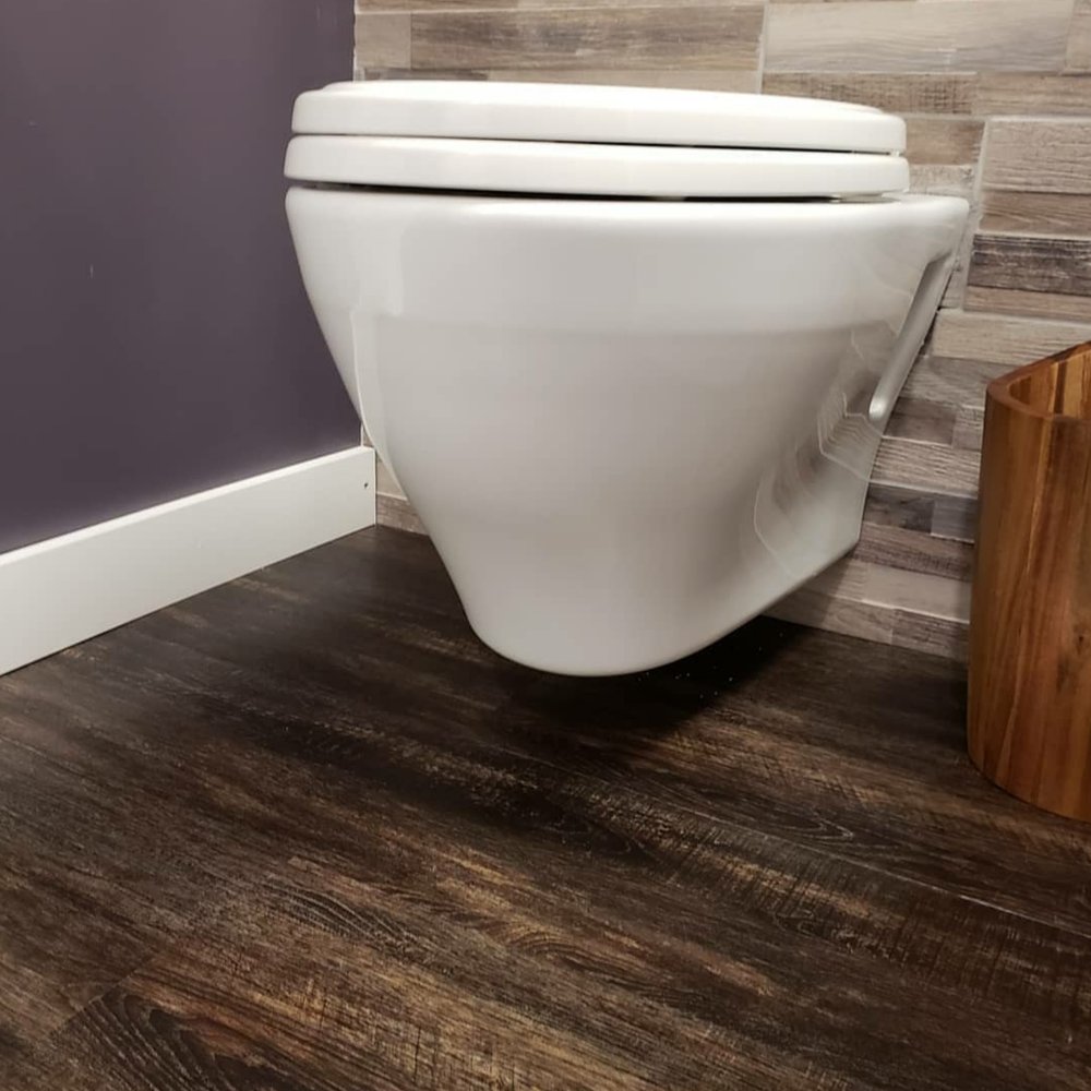 Slide of Allen's Plumbing