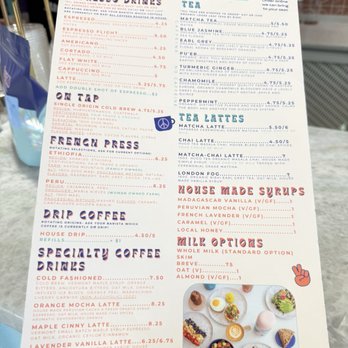 Paradeco Coffee Roasters - Breakfast & Brunch Near Me - St. Petersburg, Florida Paradeco Coffee Roasters - Breakfast & Brunch Near Me - St. Petersburg, Florida