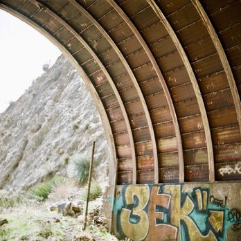 Tunnels to Nowhere - Active Life Near Me - Azusa, California Tunnels to Nowhere - Active Life Near Me - Azusa, California