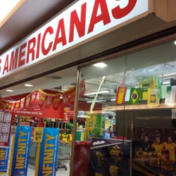 Lojas Americanas