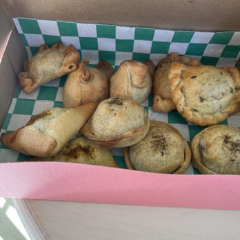 Super Bien - Empanadas! - Empanadas Near Me - Boston, Massachusetts