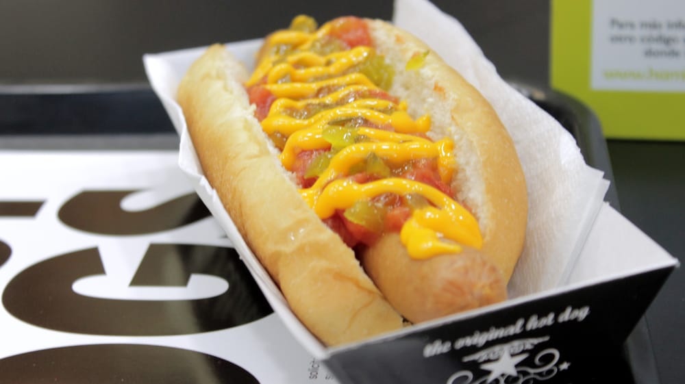 Feltman's Hot Dogs