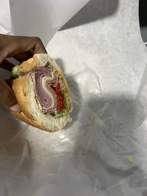 Cannella's Italian Deli by null